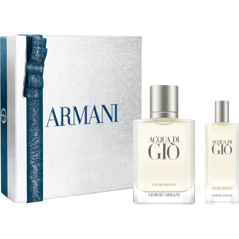 Armani Acqua di Giò dárková sada pro muže