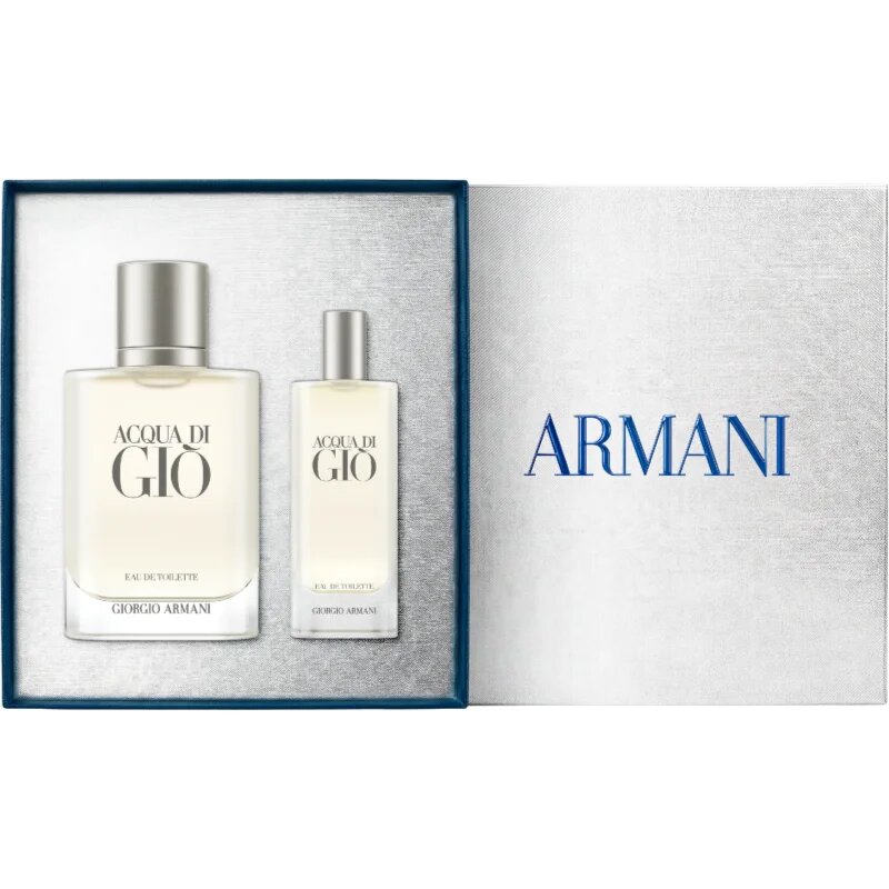 Armani Acqua di Giò dárková sada pro muže