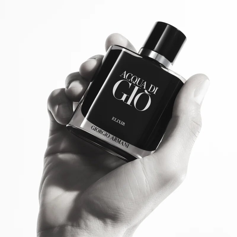 Armani Acqua di Giò Elixir parfémový extrakt pro muže 50 ml