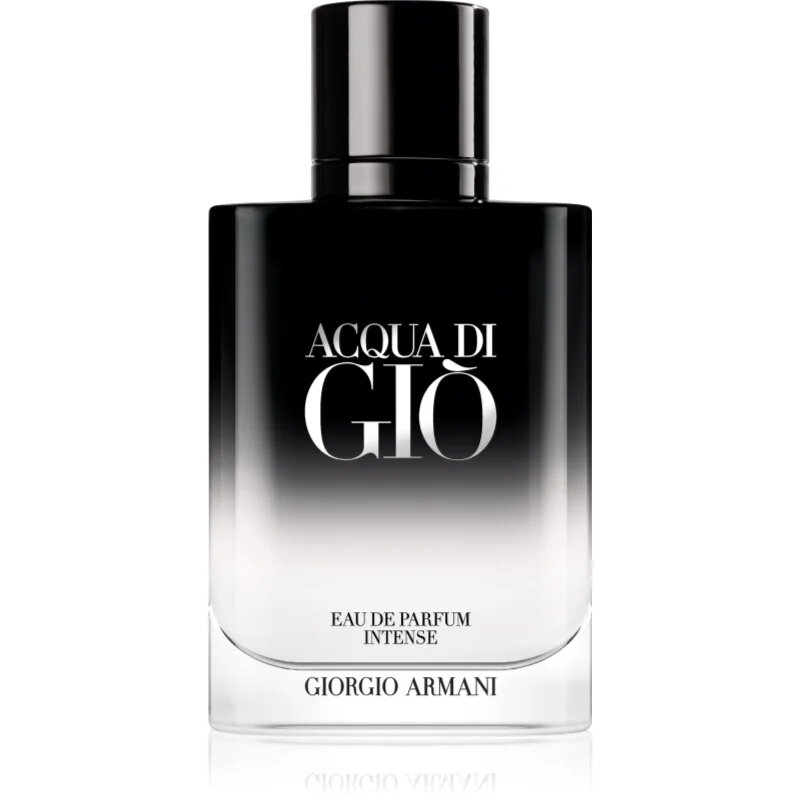 Armani Acqua di Giò Intense parfémovaná voda pro muže 100 ml