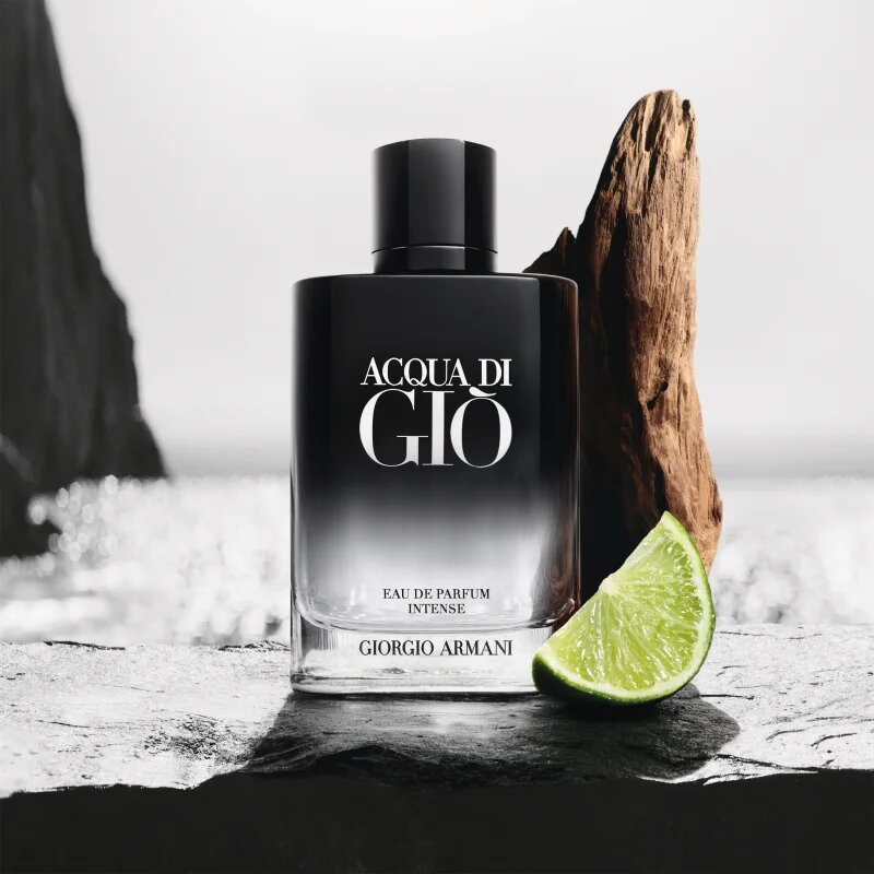 Armani Acqua di Giò Intense parfémovaná voda pro muže 30 ml