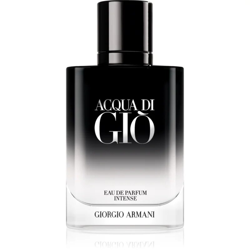 Armani Acqua di Giò Intense parfémovaná voda pro muže 50 ml