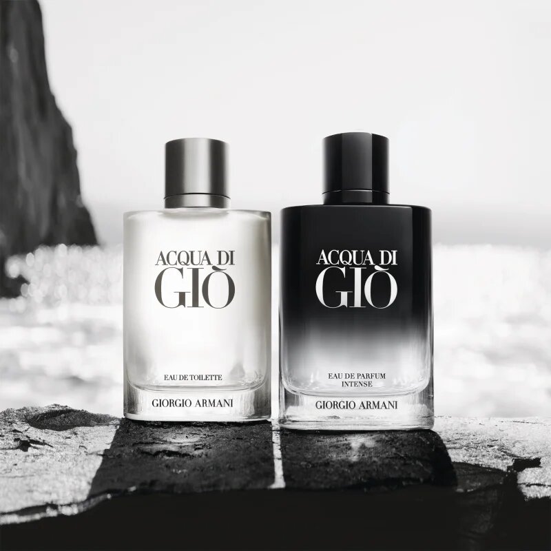 Armani Acqua di Giò Intense parfémovaná voda pro muže 50 ml