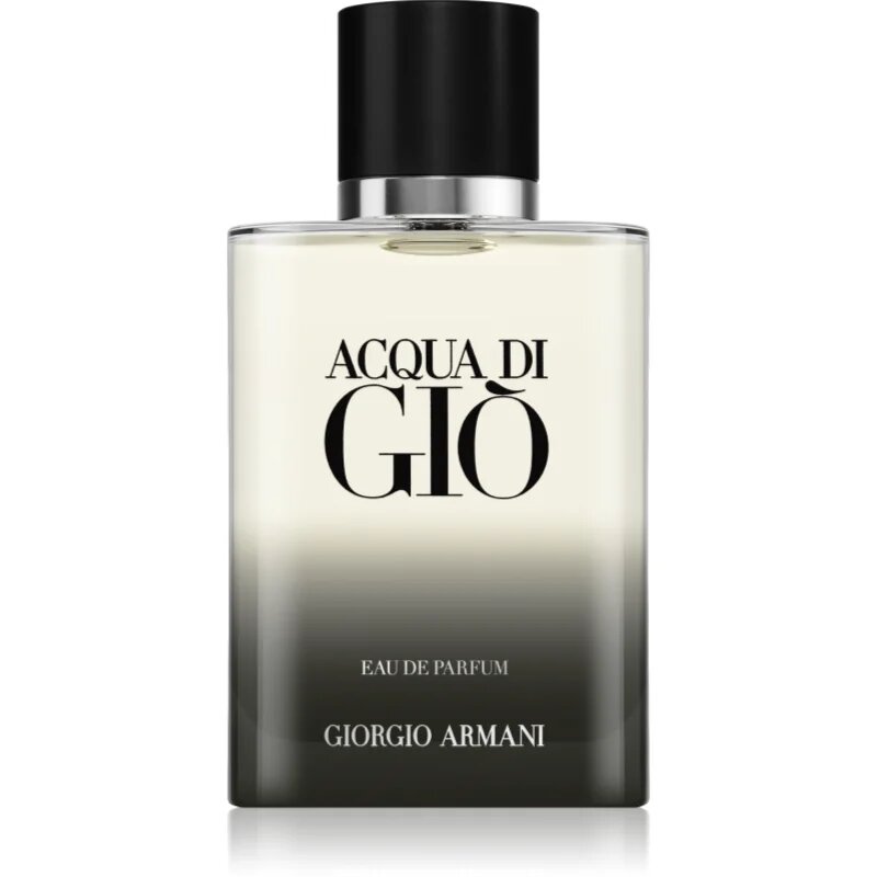 Armani Acqua di Giò parfémovaná voda pro muže 50 ml