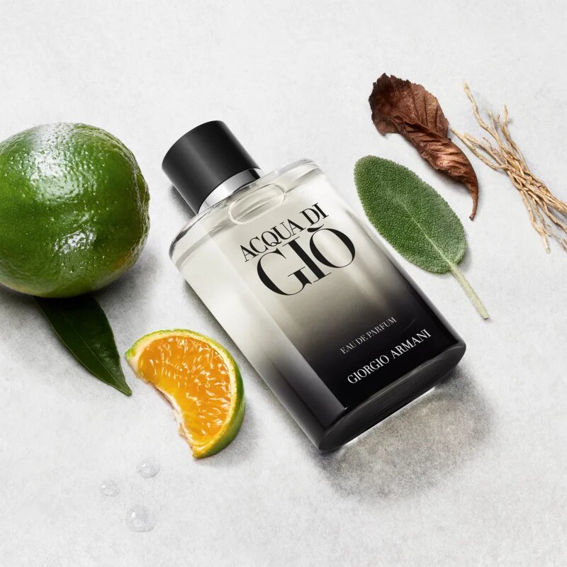 Armani Acqua di Giò parfémovaná voda pro muže 50 ml