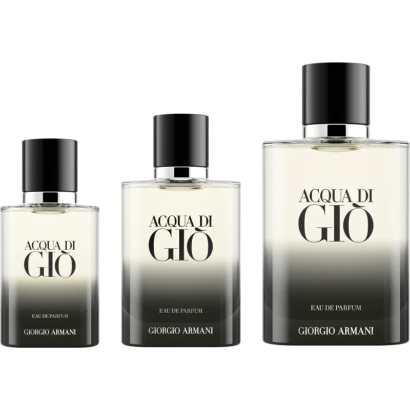 Armani Acqua di Giò parfémovaná voda pro muže 50 ml