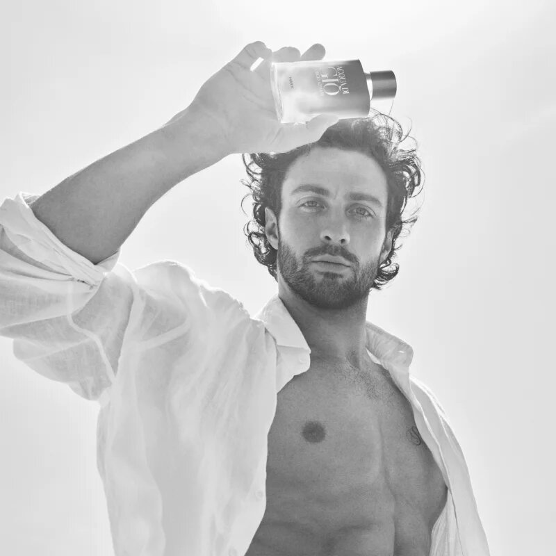 Armani Acqua di Giò Parfum parfém plnitelná pro muže 200 ml