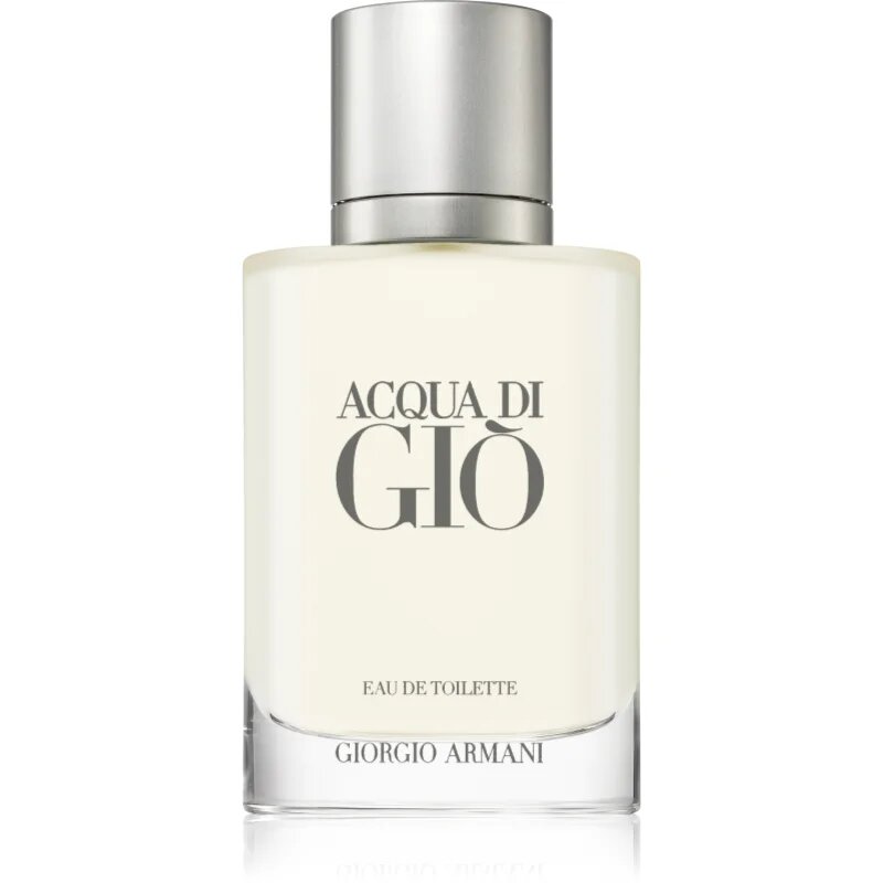 Armani Acqua di Giò toaletní voda plnitelná pro muže 30 ml