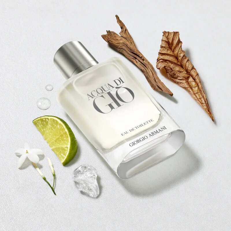 Armani Acqua di Giò toaletní voda plnitelná pro muže 30 ml