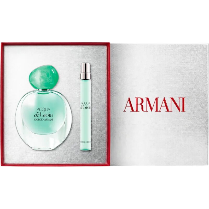 Armani Acqua di Gioia dárková sada pro ženy