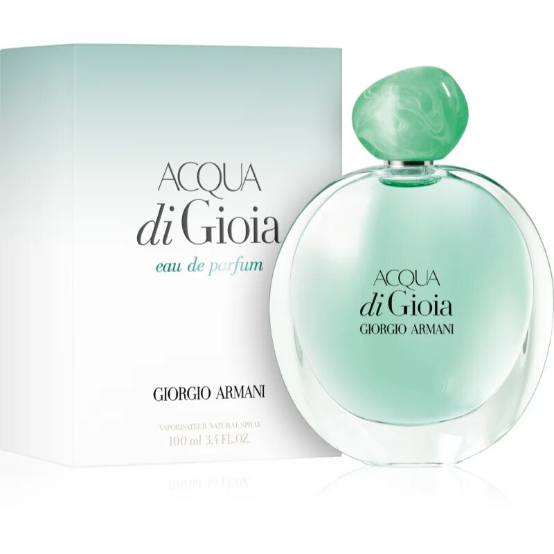 Armani Acqua di Gioia parfémovaná voda pro ženy 100 ml
