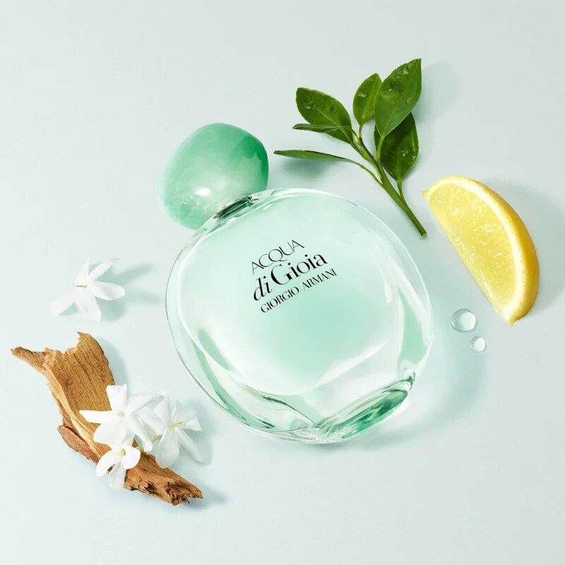 Armani Acqua di Gioia parfémovaná voda pro ženy 100 ml