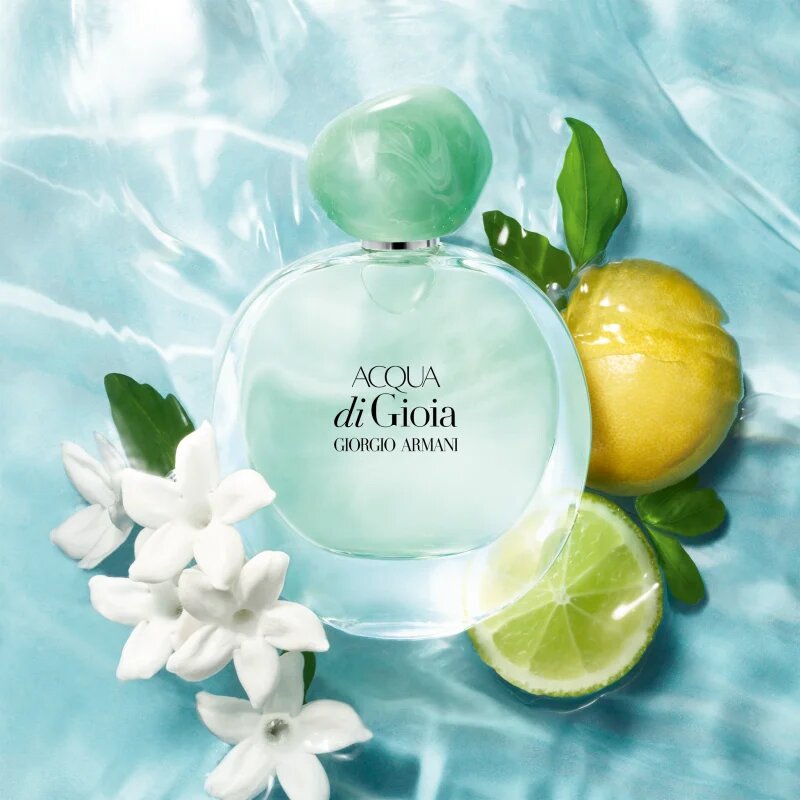 Armani Acqua di Gioia parfémovaná voda pro ženy 100 ml