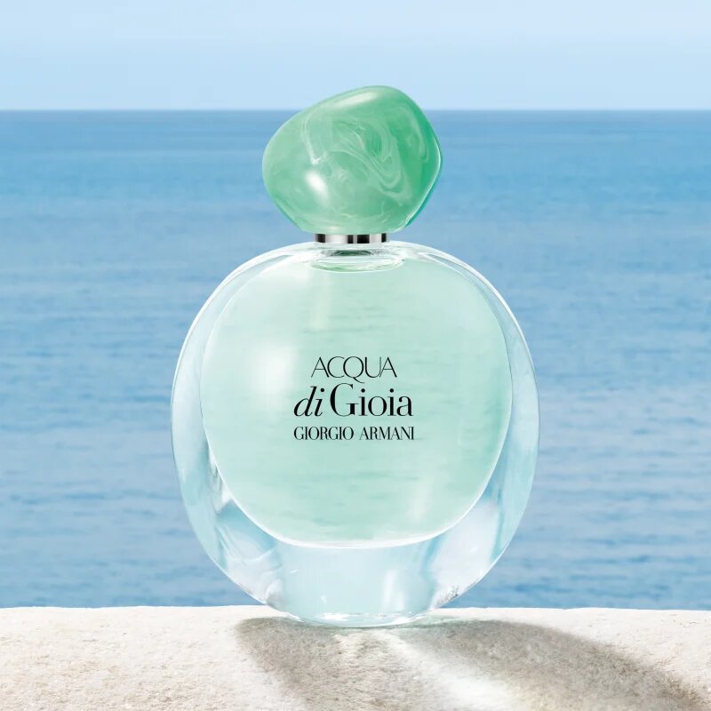Armani Acqua di Gioia parfémovaná voda pro ženy 50 ml