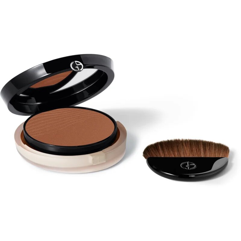 Armani Beauty Luminous Silk rozjasňující kompaktní pudr odstín 11.5 3.5 g