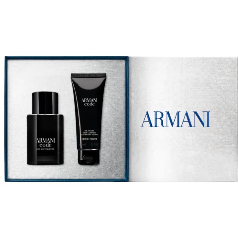Armani Code dárková sada pro muže