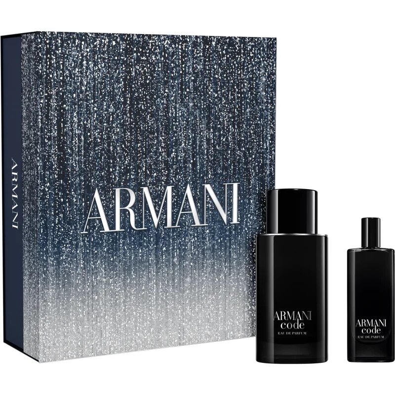 Armani Code dárková sada pro muže