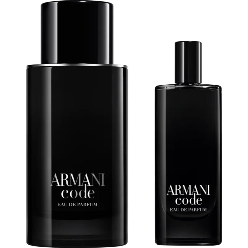 Armani Code dárková sada pro muže