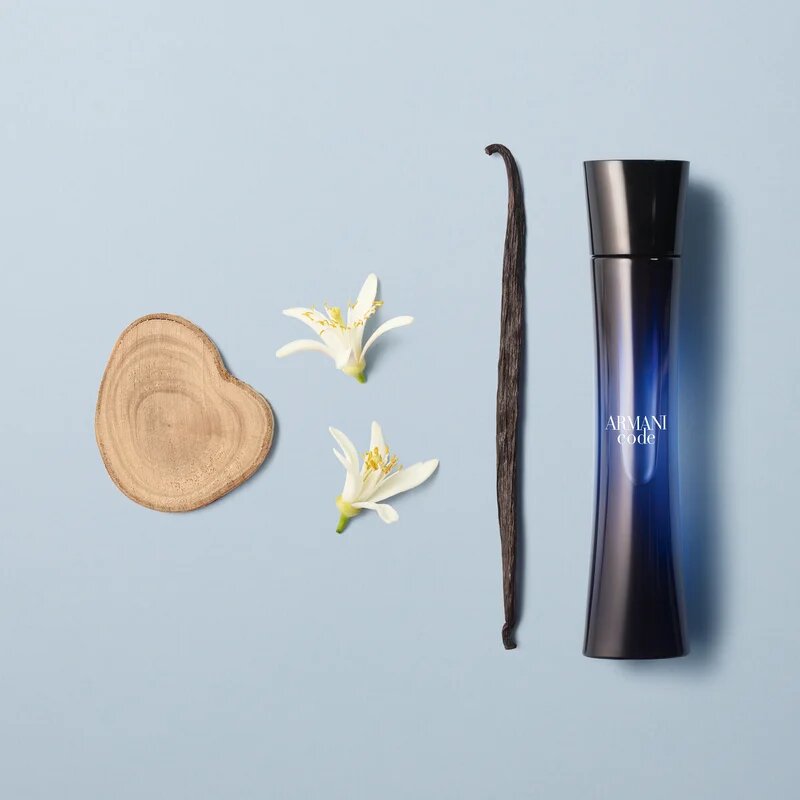 Armani Code parfémovaná voda pro ženy 75 ml