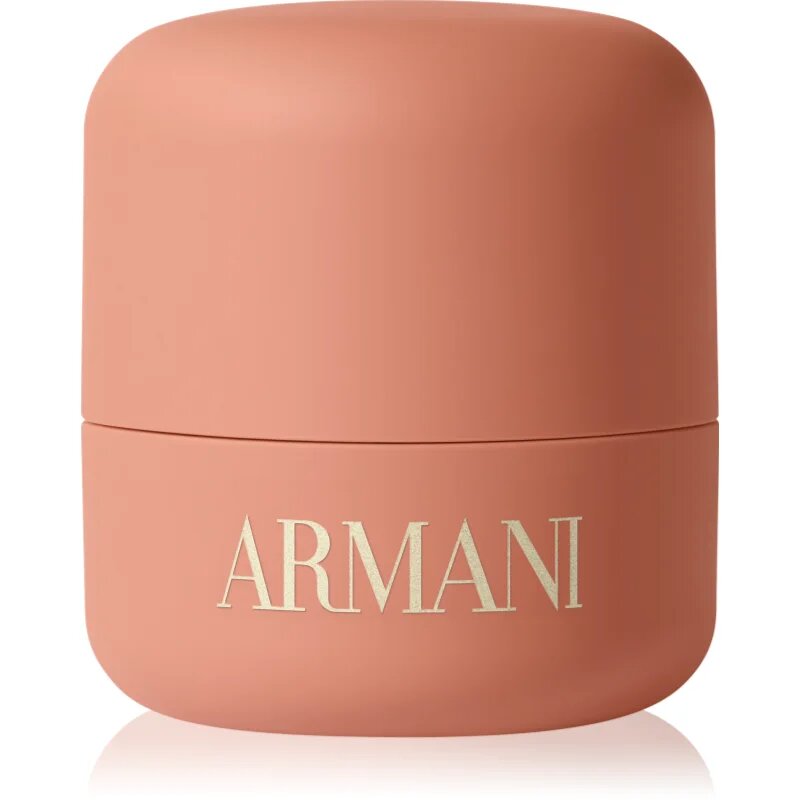 Armani Dolci Makeup Blush krémová tvářenka odstín 8 g