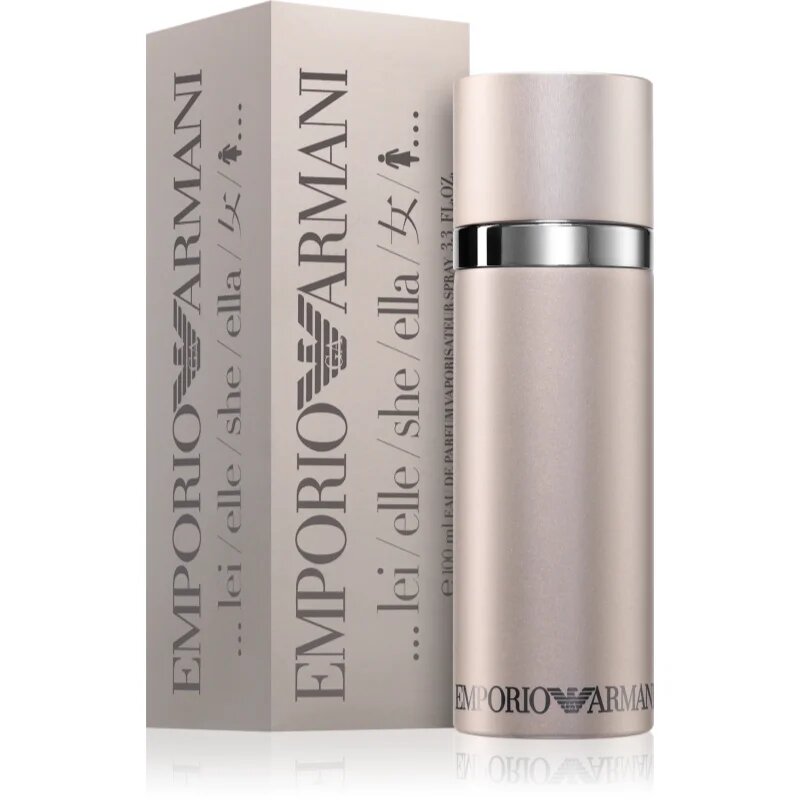 Armani Emporio She parfémovaná voda pro ženy 100 ml