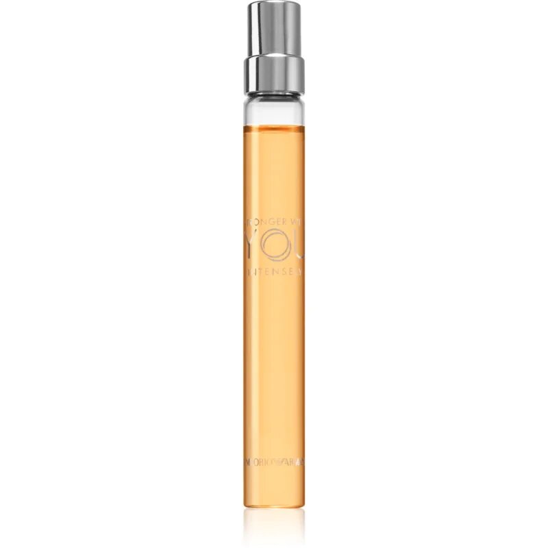 Armani Emporio Stronger With You Intensely parfémovaná voda pro muže 10 ml