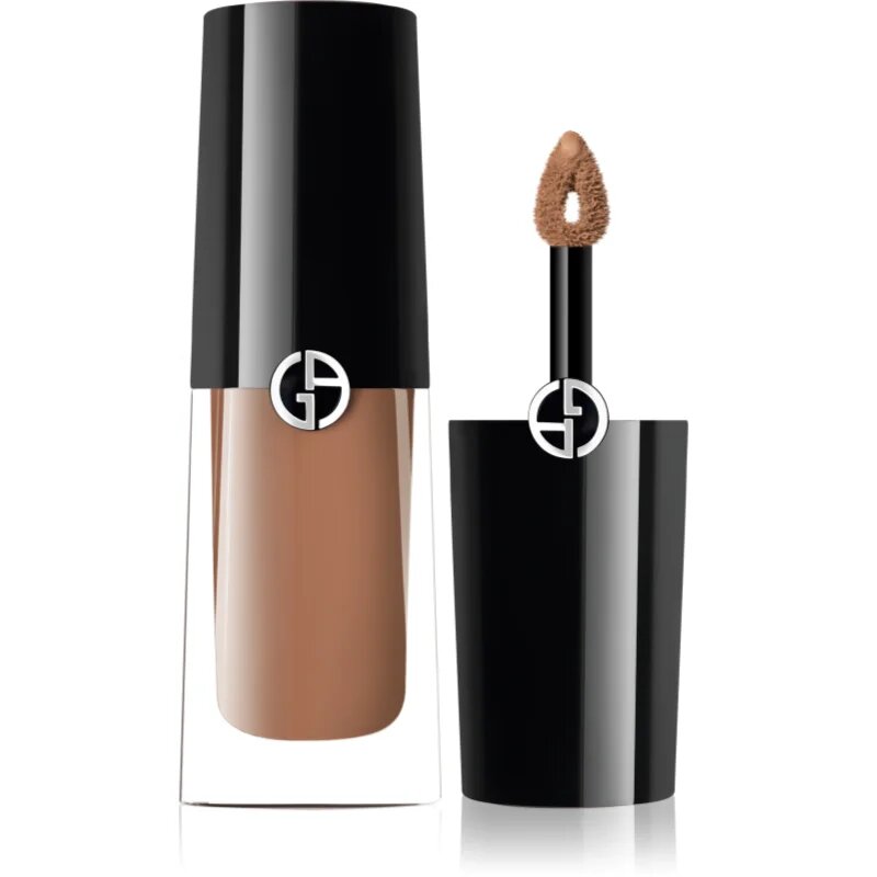 Armani Eye Tint Liquid Eyeshadow tekuté oční stíny odstín 22 Cashew 3.9 ml