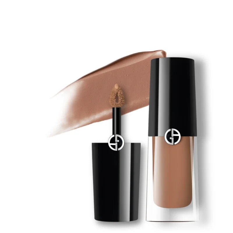 Armani Eye Tint Liquid Eyeshadow tekuté oční stíny odstín 22 Cashew 3.9 ml