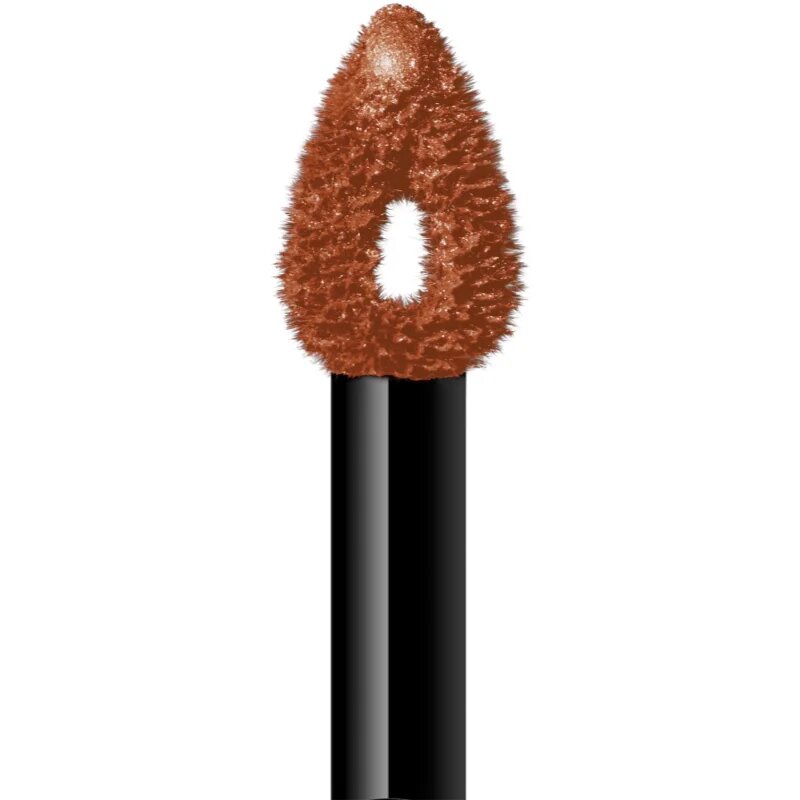 Armani Eye Tint Liquid Eyeshadow tekuté oční stíny odstín 69 Auburn 3.9 ml
