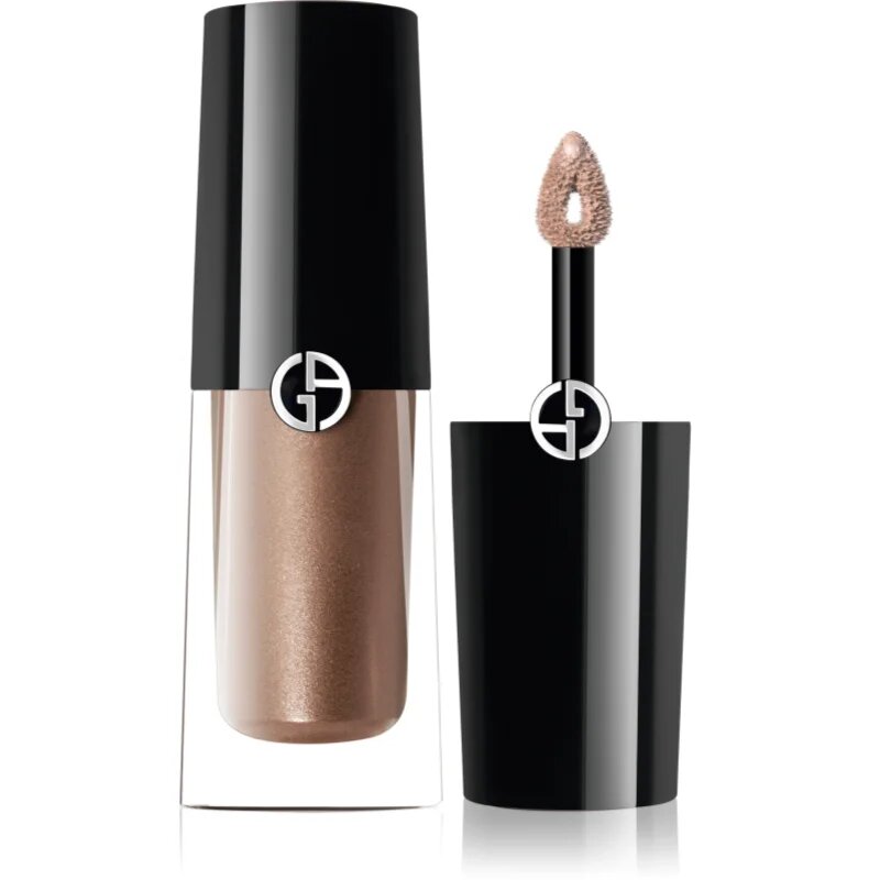 Armani Eye Tint Liquid Eyeshadow tekuté oční stíny odstín 9 Sand 3.9 ml