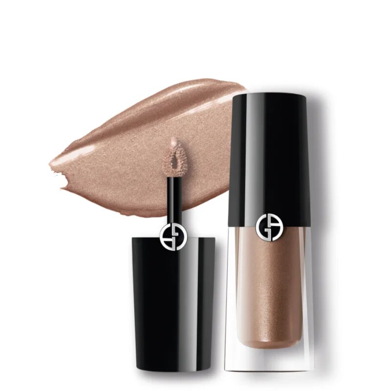 Armani Eye Tint Liquid Eyeshadow tekuté oční stíny odstín 9 Sand 3.9 ml