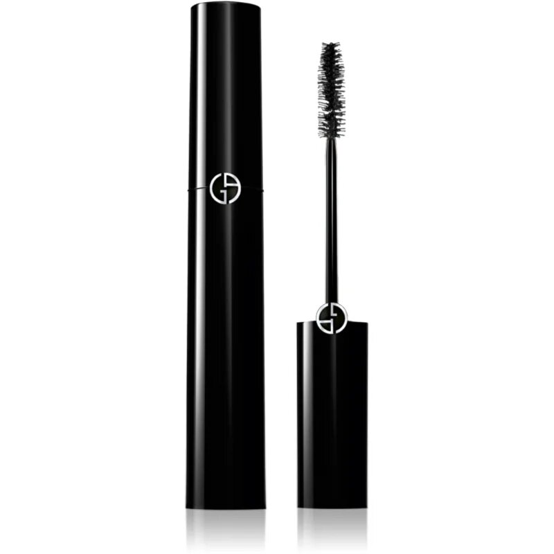 Armani Eyes To Kill Classico řasenka pro objem odstín 1 Black 10 ml