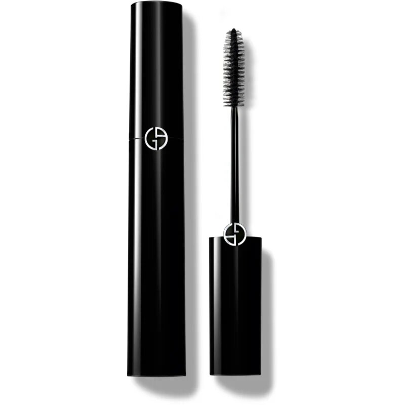 Armani Eyes To Kill Classico řasenka pro objem odstín 1 Black 10 ml