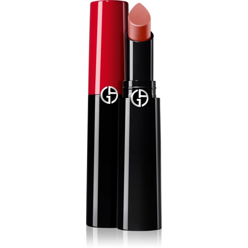 Armani Lip Power krémová rtěnka odstín 103 Androgino 3.1 g