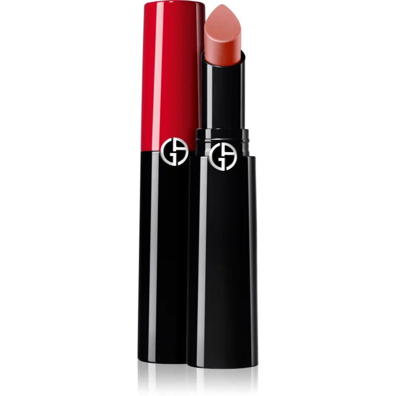 Armani Lip Power krémová rtěnka odstín 104 Selfless 3.1 g