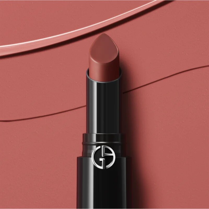 Armani Lip Power krémová rtěnka odstín 110 Mania 3.1 g