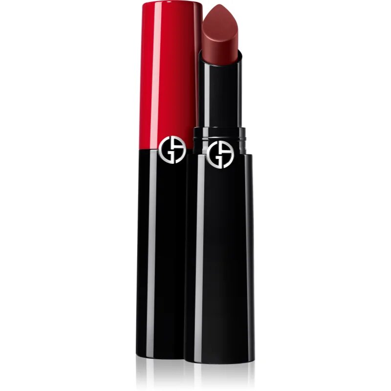 Armani Lip Power krémová rtěnka odstín 504 Flirt 3.1 g