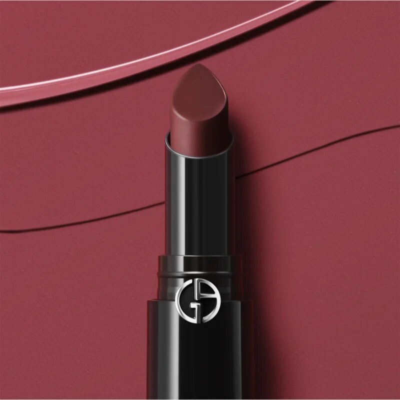 Armani Lip Power krémová rtěnka odstín 504 Flirt 3.1 g