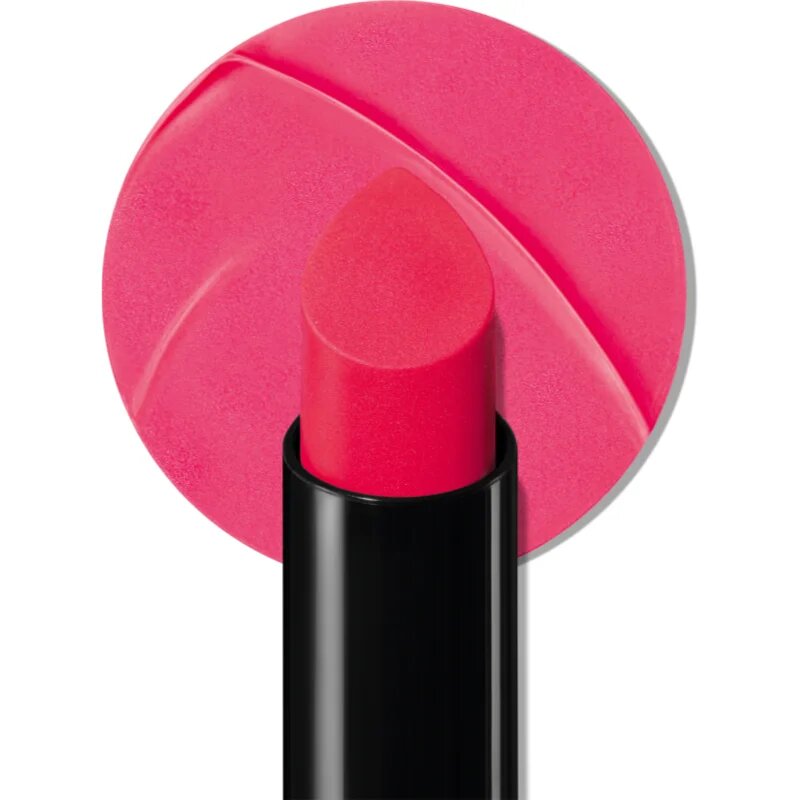 Armani Lip Power Matte matná rtěnka odstín 508 Eccentric 3.1 g