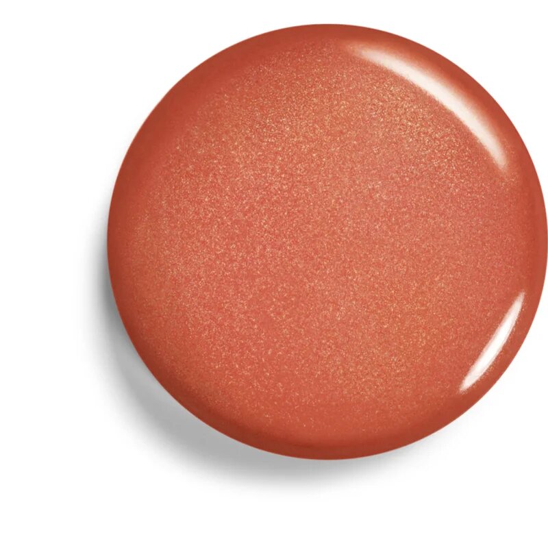 Armani Luminous Silk Cheek Tint Shine tekutá tvářenka odstín 42 Sunlit Sienna 12 ml