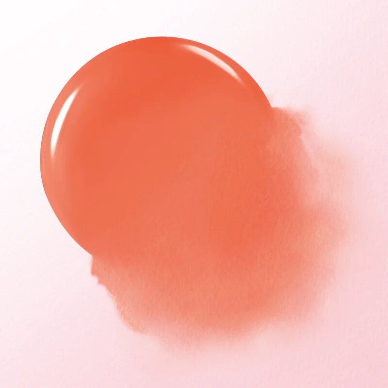 Armani Luminous Silk Cheek Tint tekutá tvářenka odstín 31 Vivid Coral 12 ml