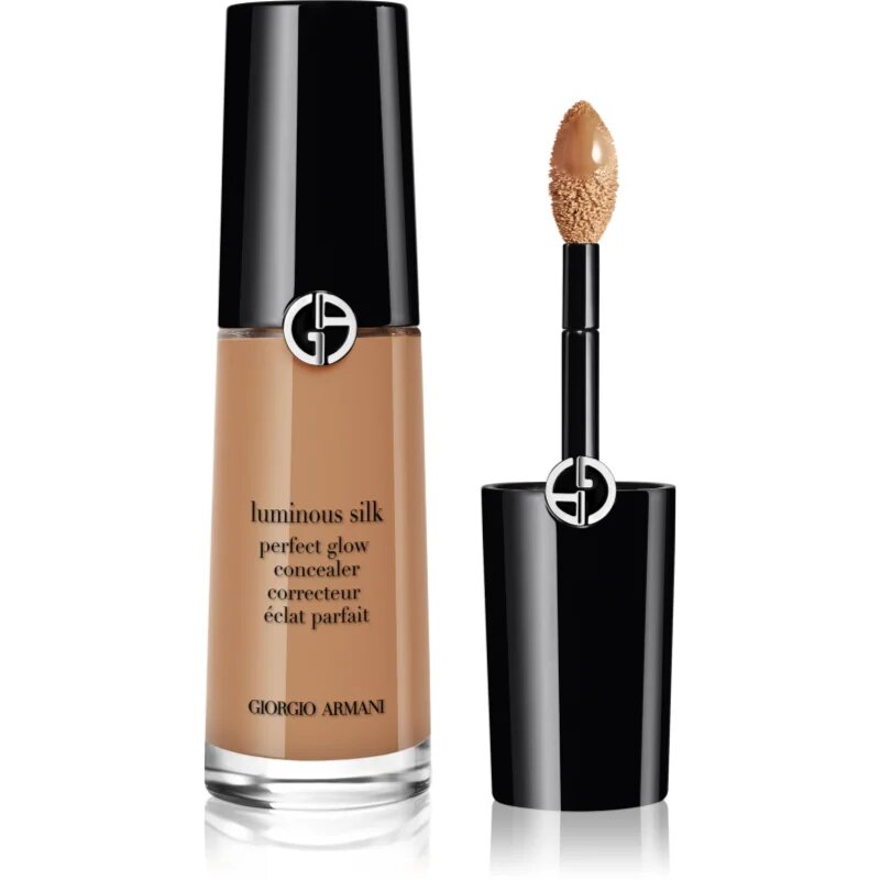 Armani Luminous Silk Concealer rozjasňující korektor odstín 8 12 ml