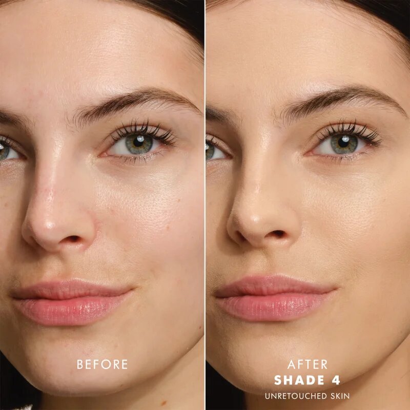 Armani Luminous Silk Foundation 2026 rozjasňující make-up odstín 4 30 ml