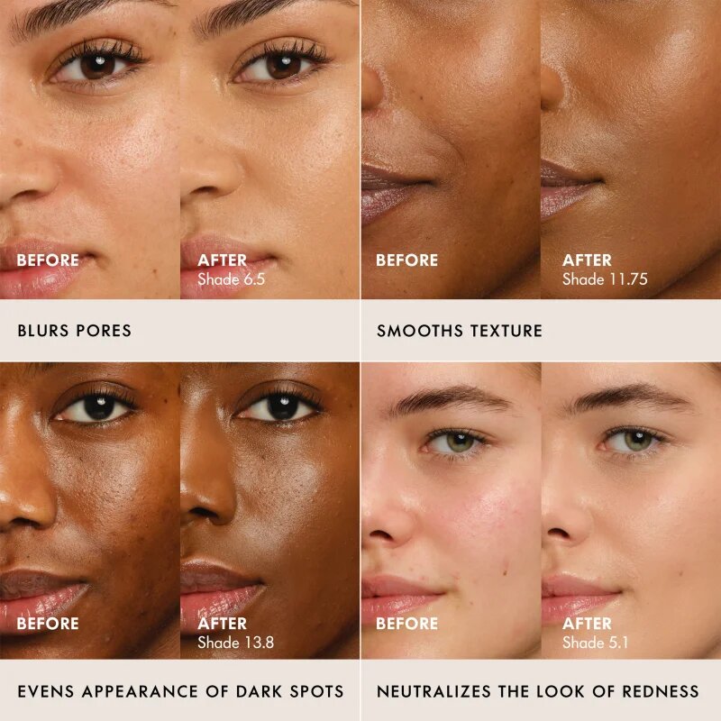Armani Luminous Silk Foundation 2026 rozjasňující make-up odstín 5.15 30 ml