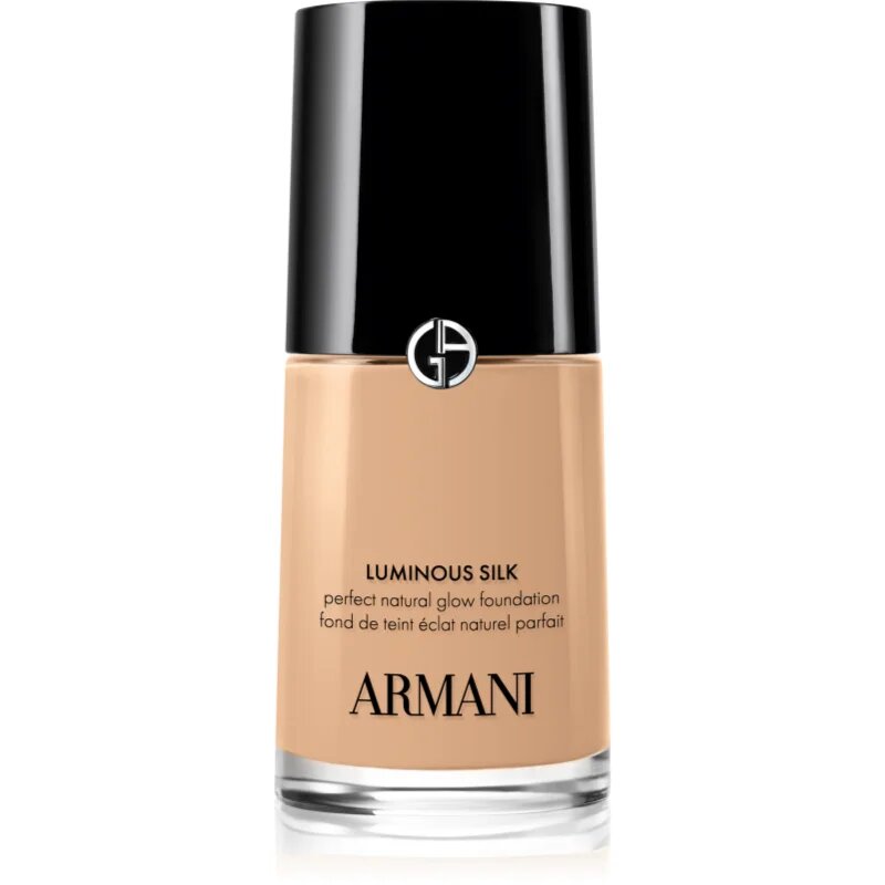 Armani Luminous Silk Foundation 2026 rozjasňující make-up odstín 5 30 ml