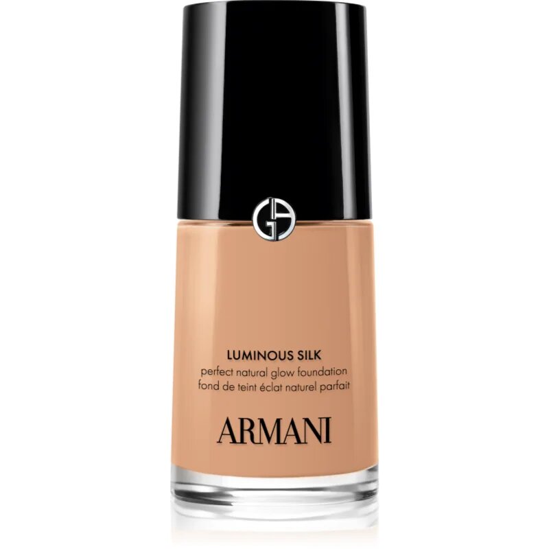 Armani Luminous Silk Foundation 2026 rozjasňující make-up odstín 5.5 30 ml