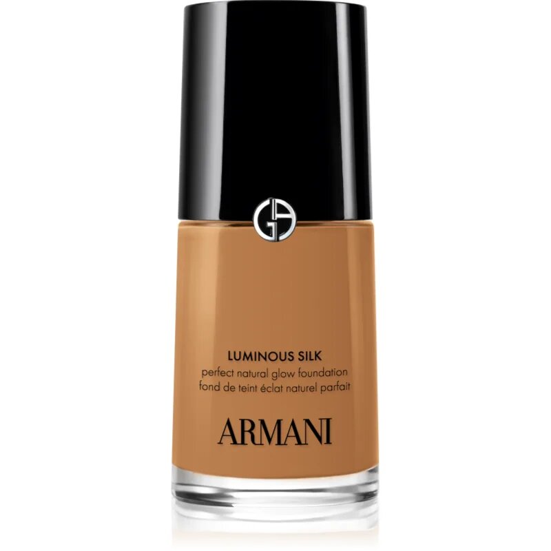 Armani Luminous Silk Foundation 2026 rozjasňující make-up odstín 9.1 30 ml
