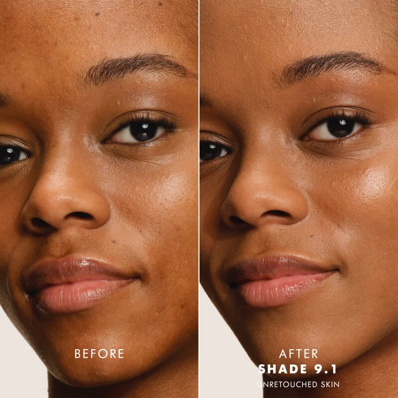 Armani Luminous Silk Foundation 2026 rozjasňující make-up odstín 9.1 30 ml
