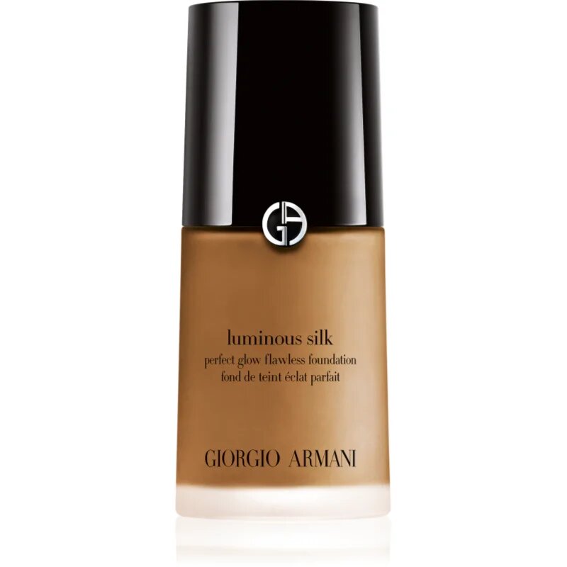 Armani Luminous Silk Foundation rozjasňující make-up odstín 11 30 ml