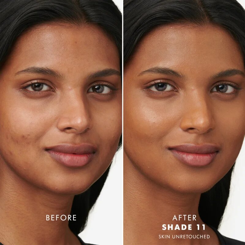 Armani Luminous Silk Foundation rozjasňující make-up odstín 11 30 ml